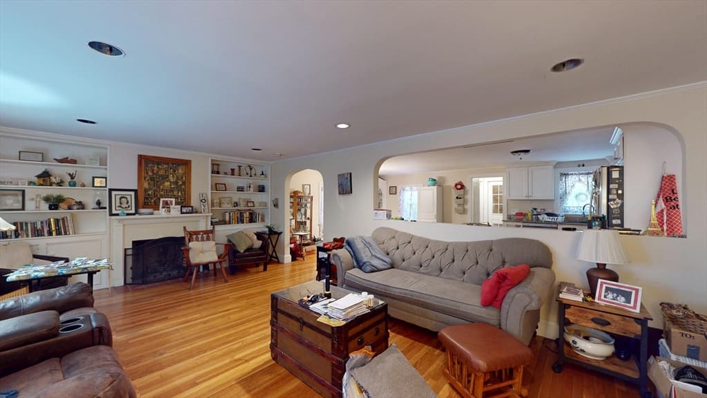 Casa em Taunton — foto 5