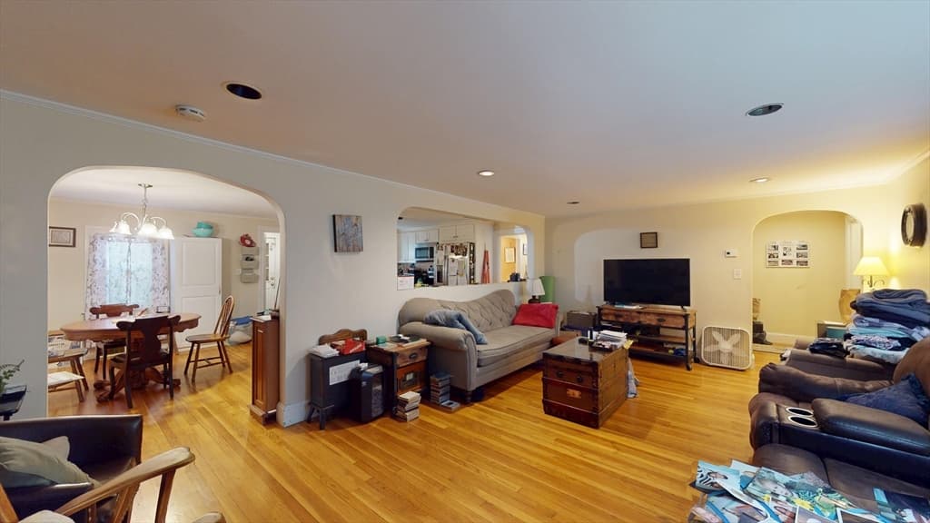Casa em Taunton — foto 4