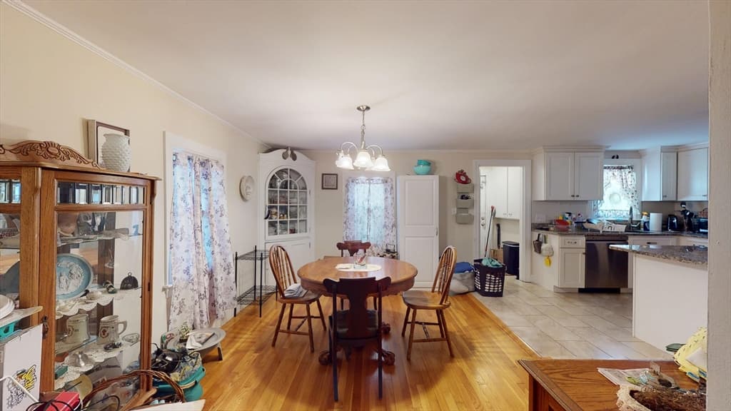 Casa em Taunton — foto 8