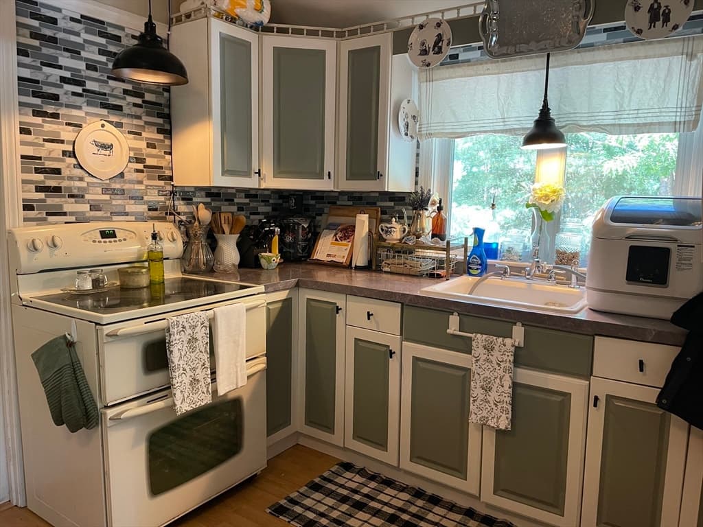 Casa em Plymouth — foto 4
