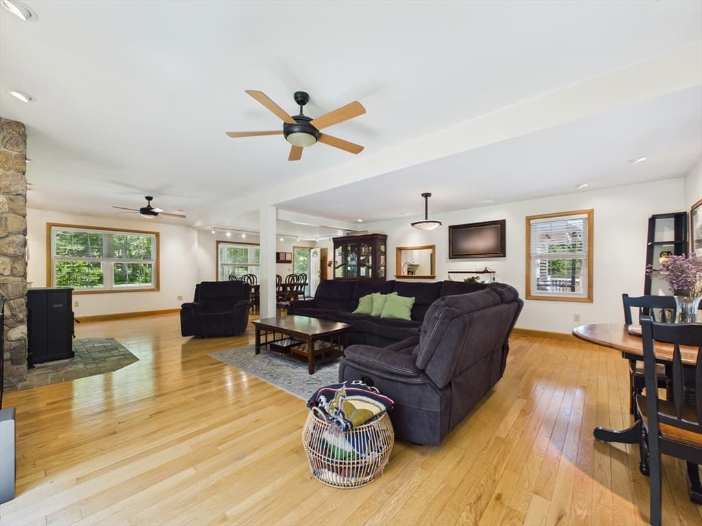 Casa em Rehoboth — foto 7