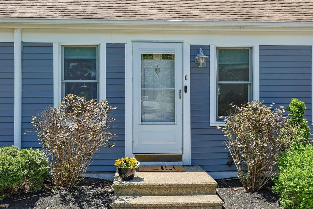 Casa em Yarmouth — foto 7