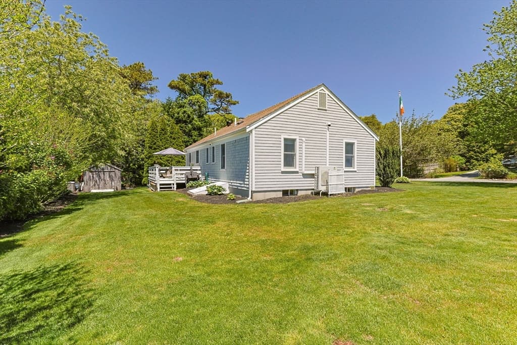 Casa em Yarmouth — foto 4