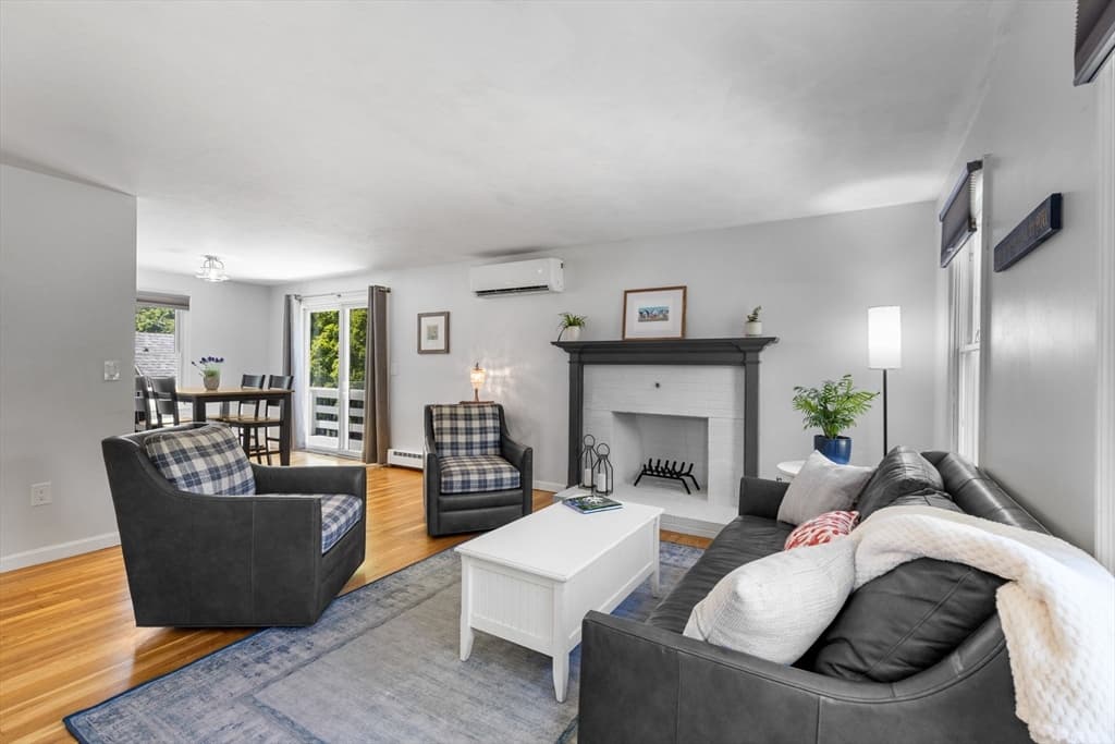 Casa em Yarmouth — foto 8