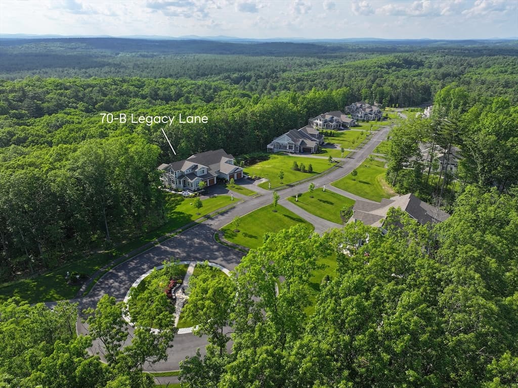 Condomínio em Groton