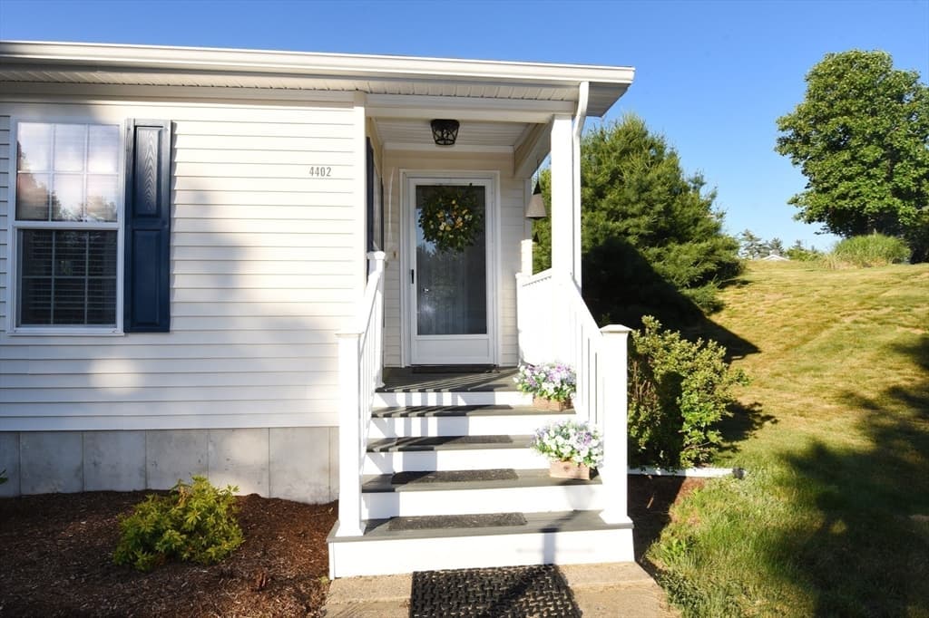 Casa em Middleboro — foto 2