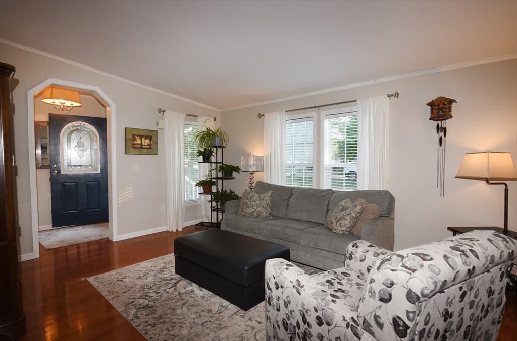 Casa em Middleboro — foto 3