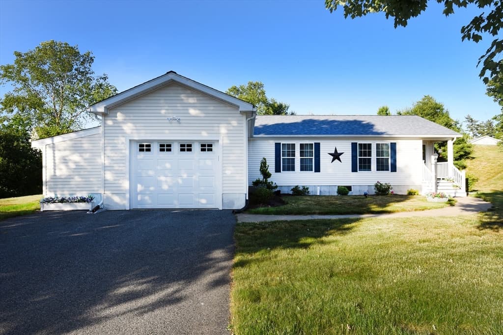 Casa em Middleboro