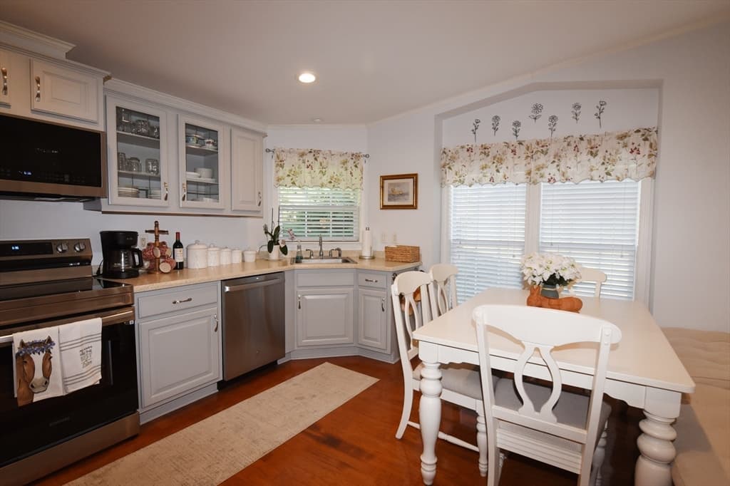 Casa em Middleboro — foto 5