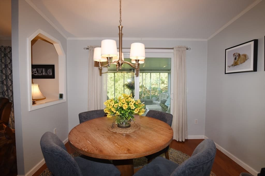 Casa em Middleboro — foto 9