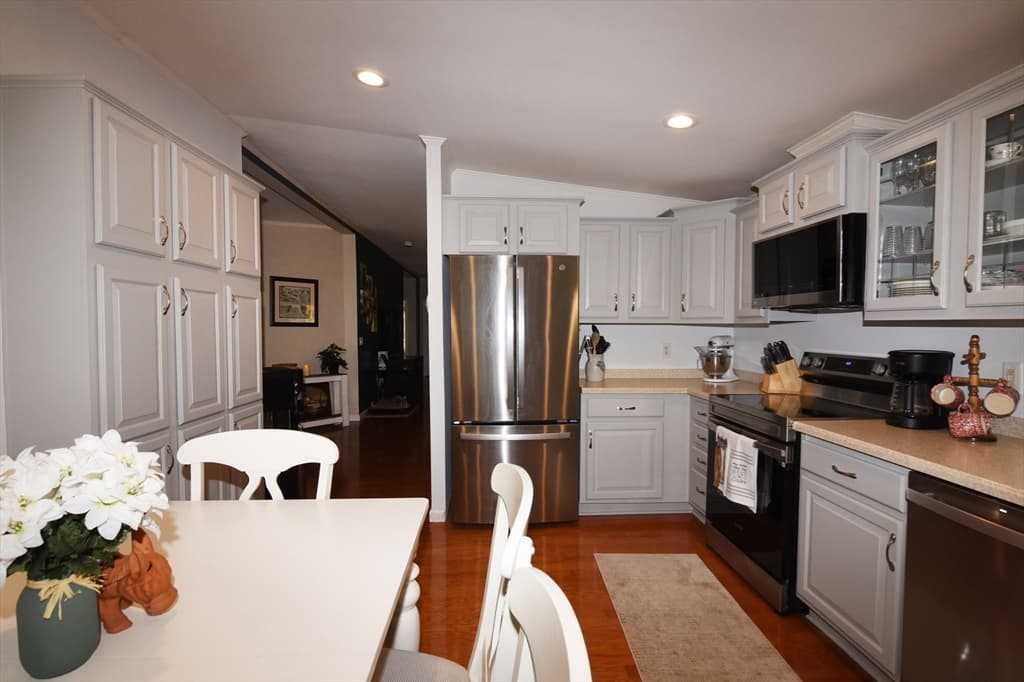 Casa em Middleboro — foto 8