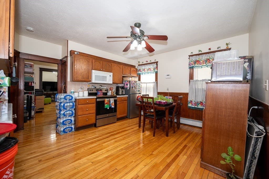 Multi-família em Worcester — foto 2