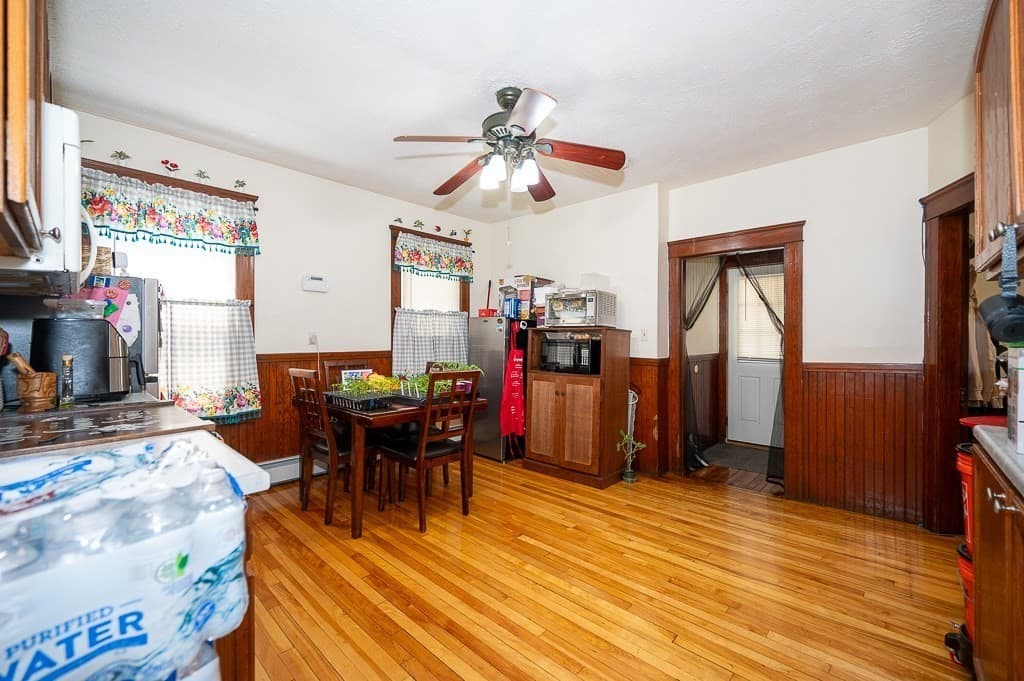 Multi-família em Worcester — foto 3
