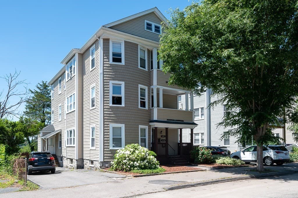 Multi-família em Worcester