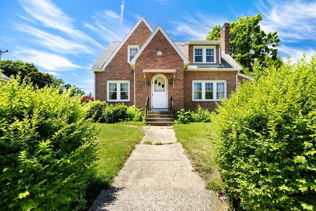 Casa em Chicopee