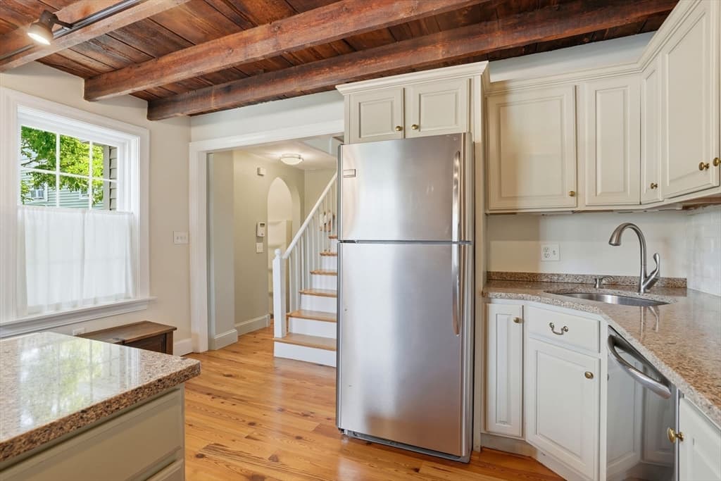 Casa em Boston — foto 4