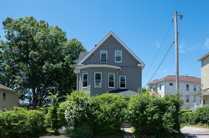 Multi-família em Worcester — foto 2