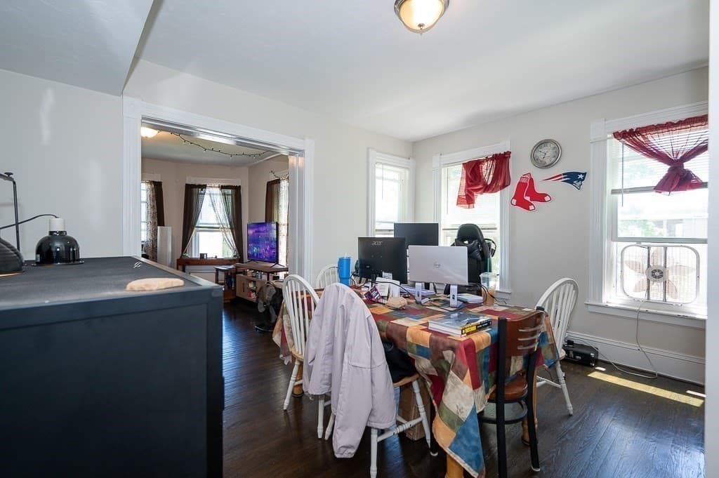 Multi-família em Worcester — foto 7