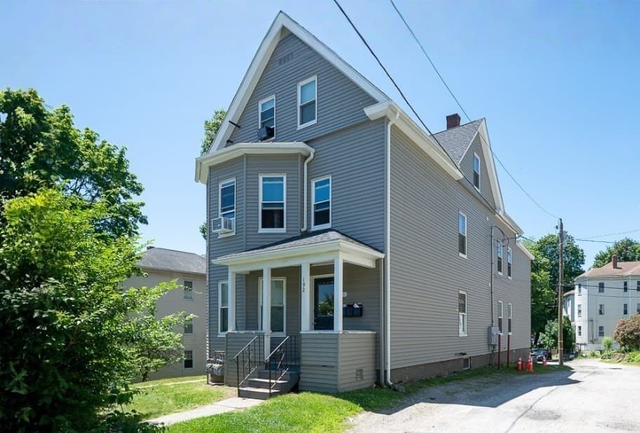 Multi-família em Worcester