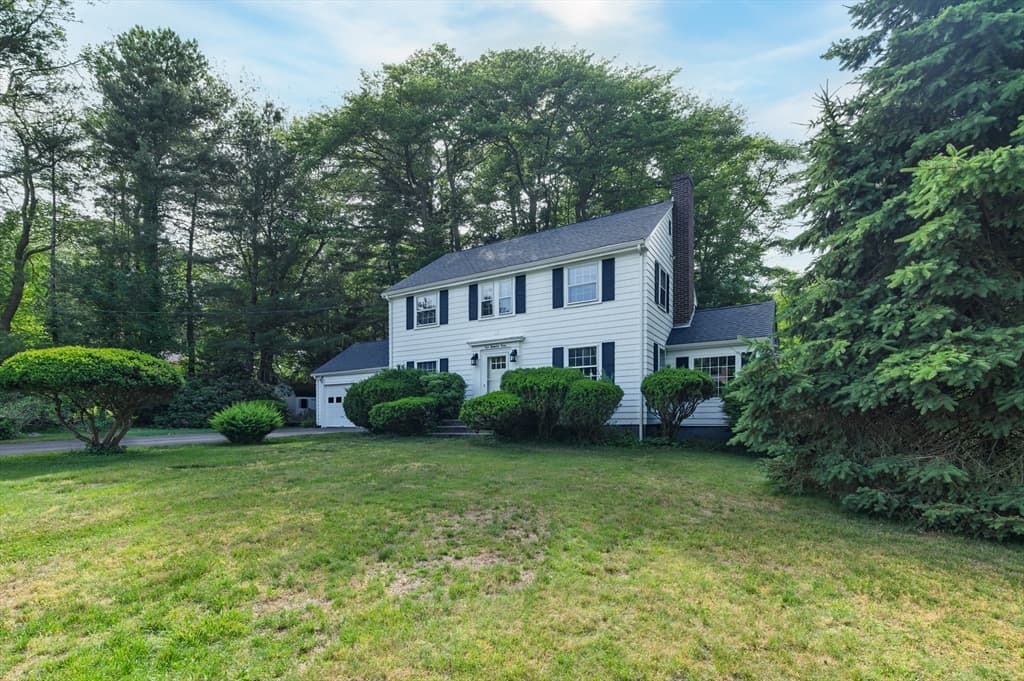 Casa em Scituate — foto 2