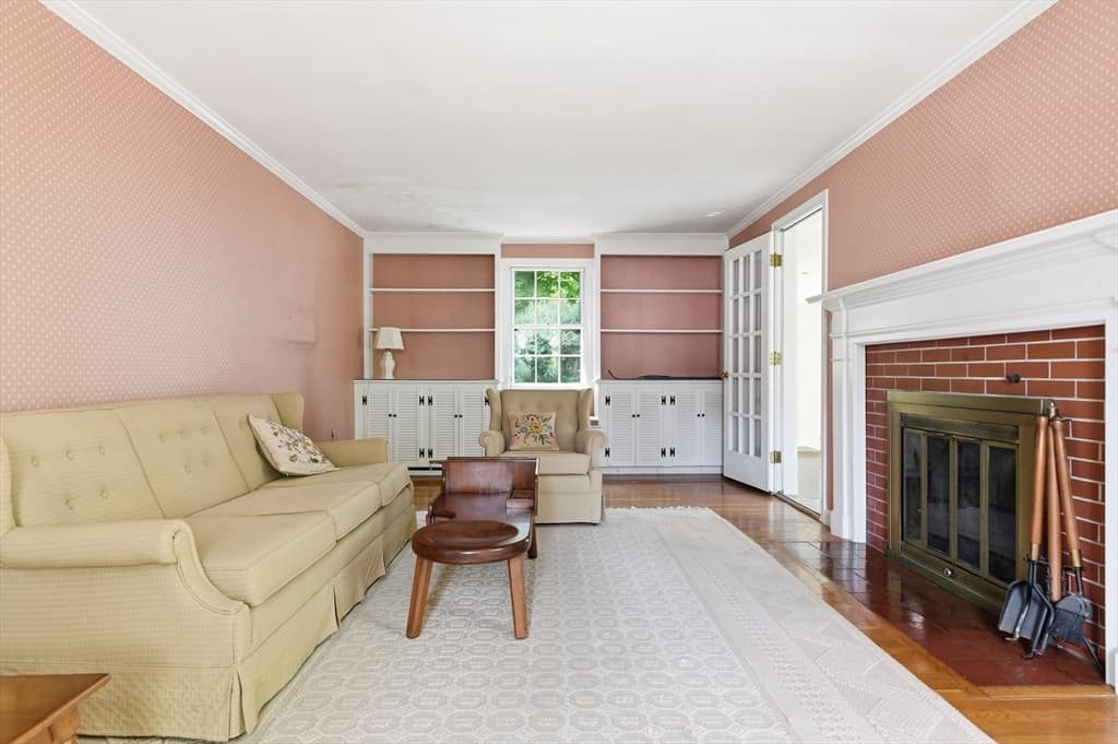 Casa em Scituate — foto 6
