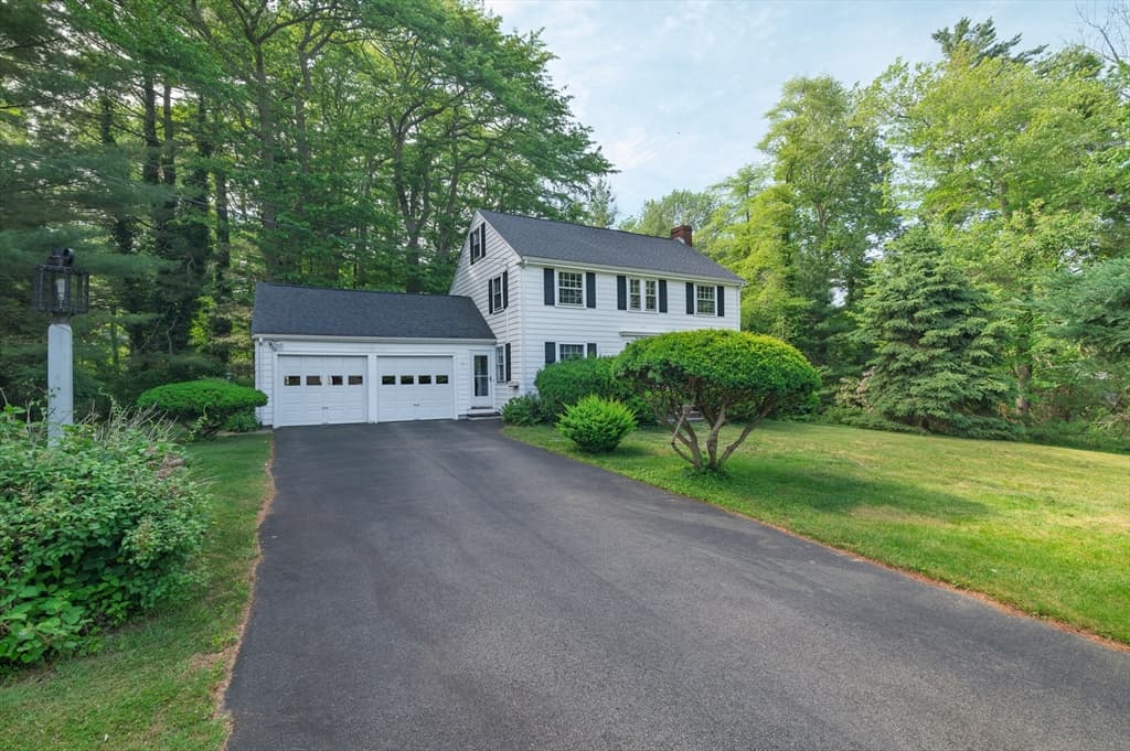 Casa em Scituate — foto 3