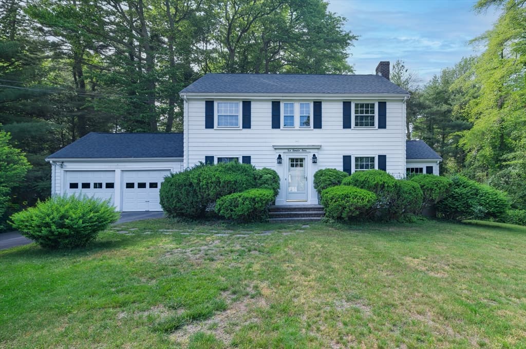 Casa em Scituate
