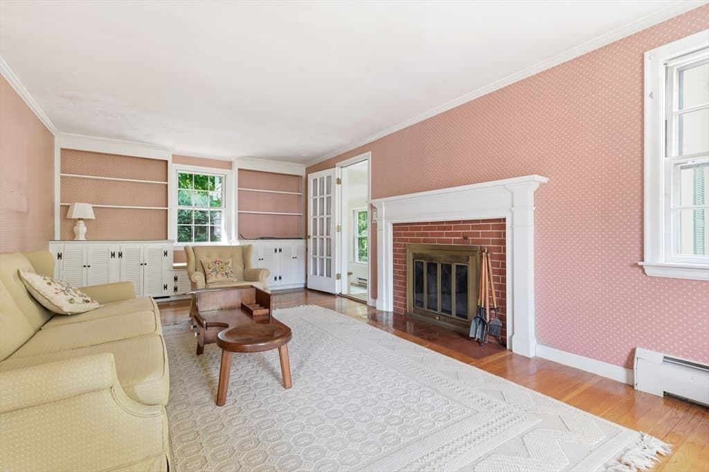 Casa em Scituate — foto 5