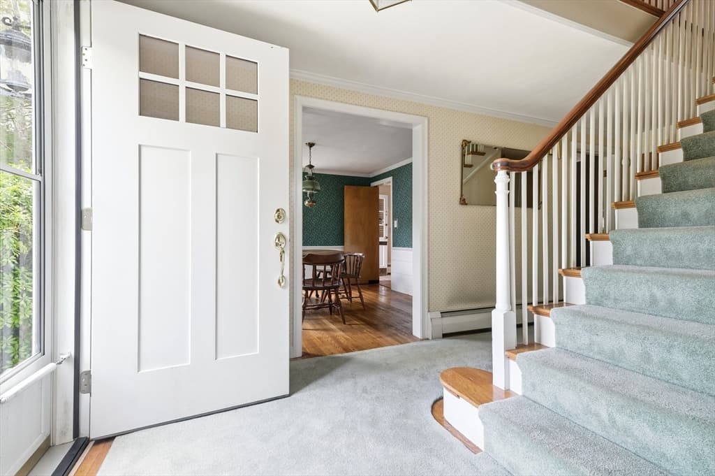 Casa em Scituate — foto 4