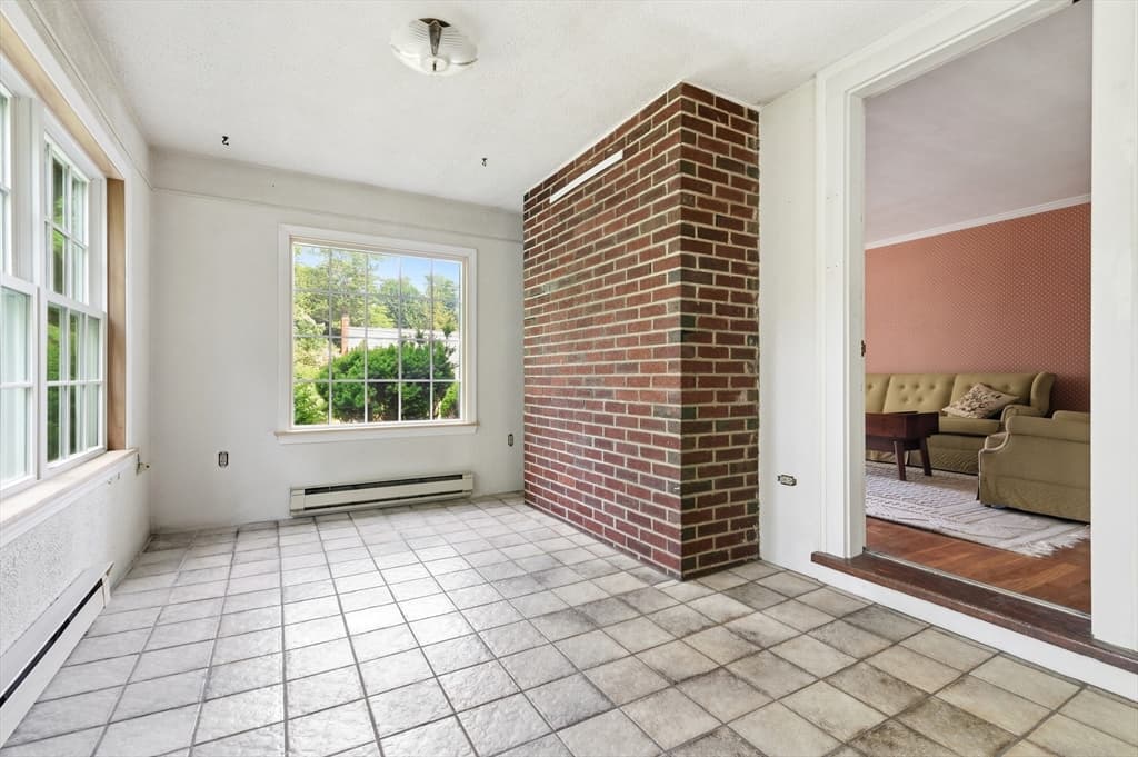 Casa em Scituate — foto 8