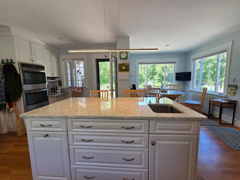Casa em Pembroke — foto 6