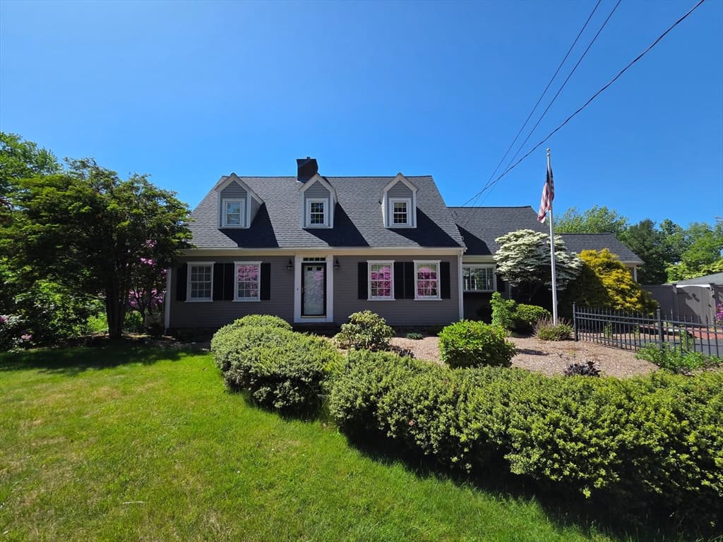 Casa em Pembroke