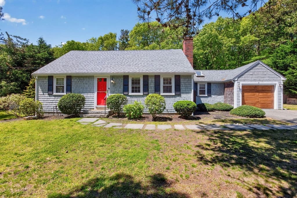 Casa em Harwich