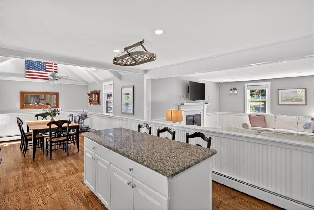 Casa em Harwich — foto 4