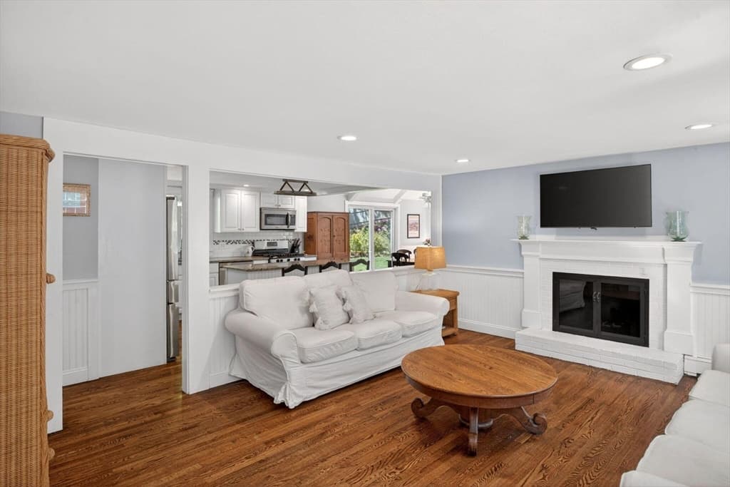 Casa em Harwich — foto 8