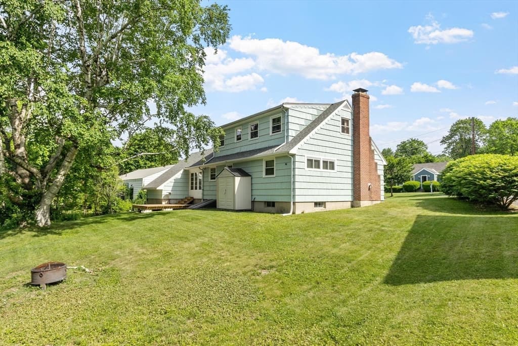 Casa em Worcester — foto 6
