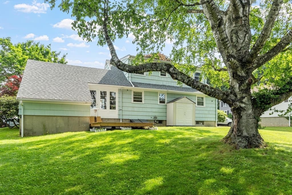 Casa em Worcester — foto 7