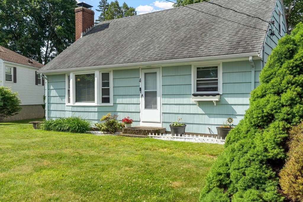 Casa em Worcester — foto 5