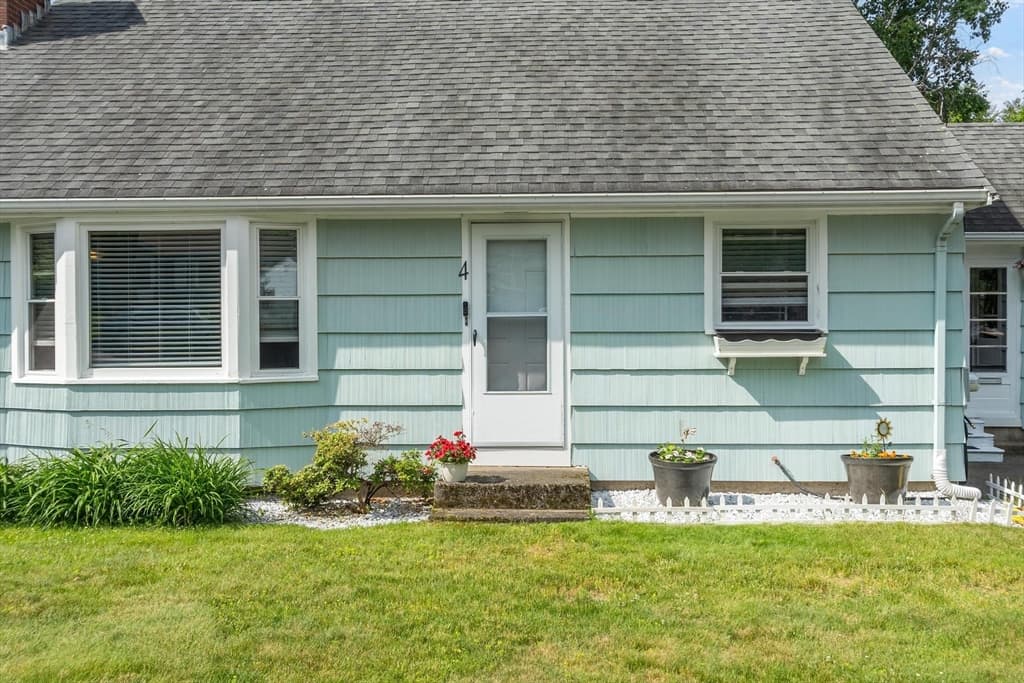 Casa em Worcester — foto 4