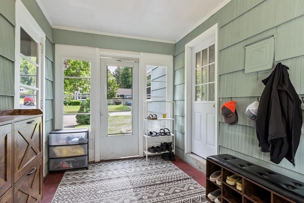 Casa em Worcester — foto 8