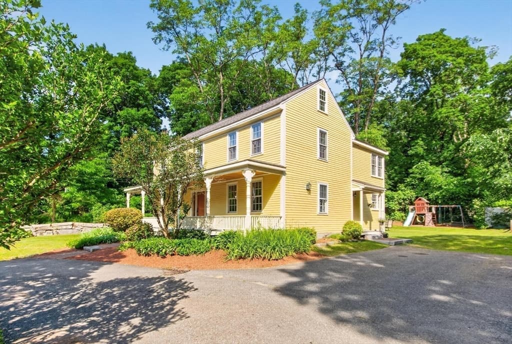 Casa em Westford — foto 3