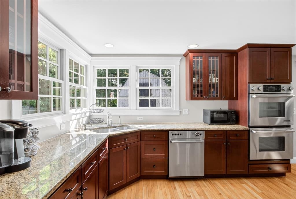Casa em Westford — foto 9