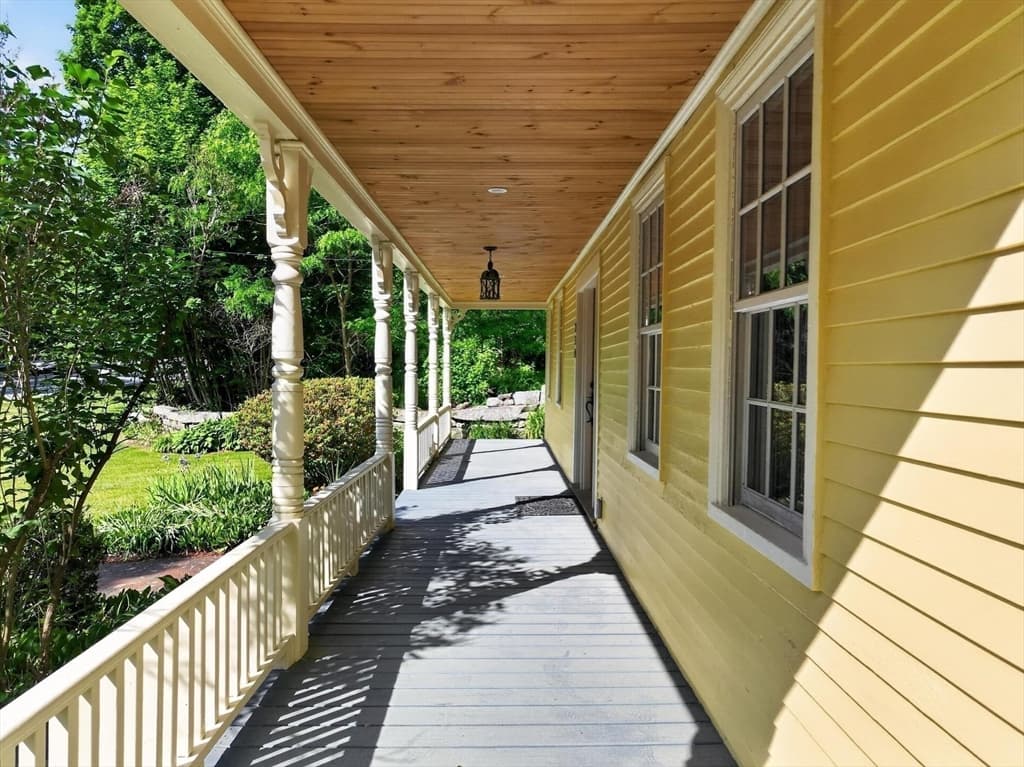 Casa em Westford — foto 4
