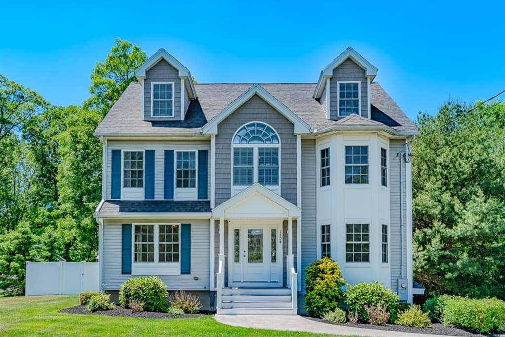 Casa em Reading
