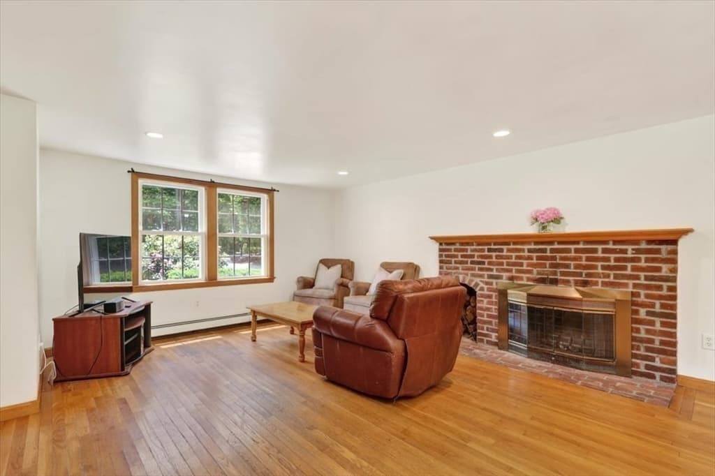 Casa em Norwell — foto 7
