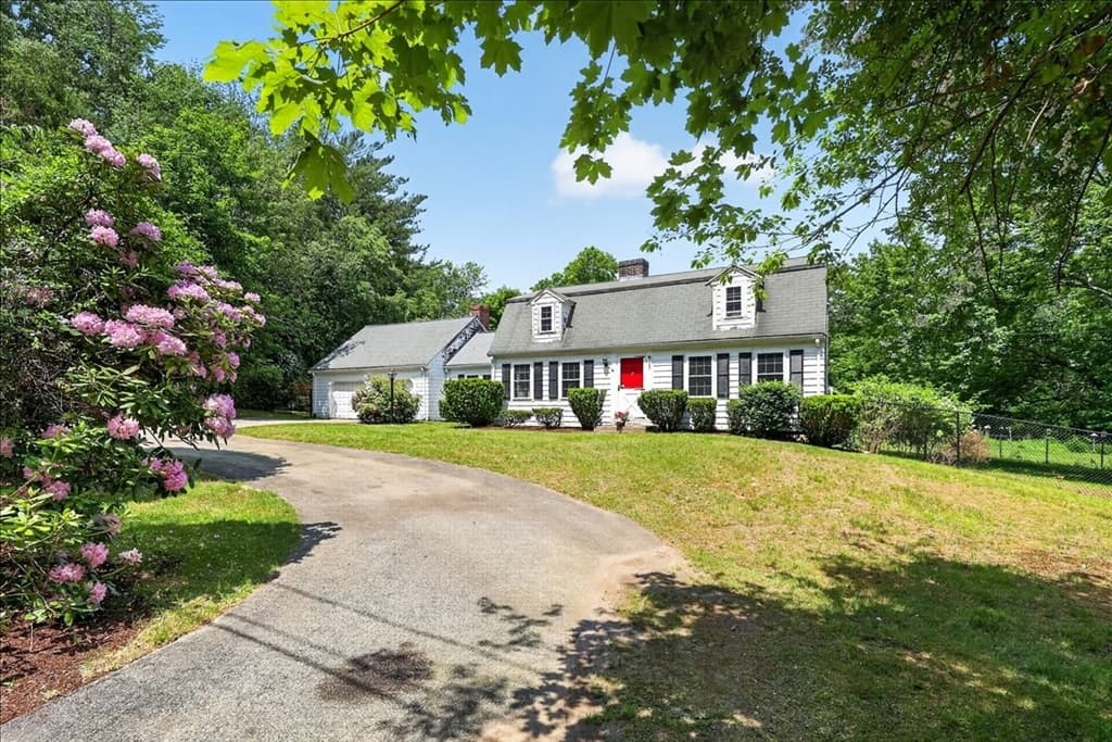 Casa em Norwell