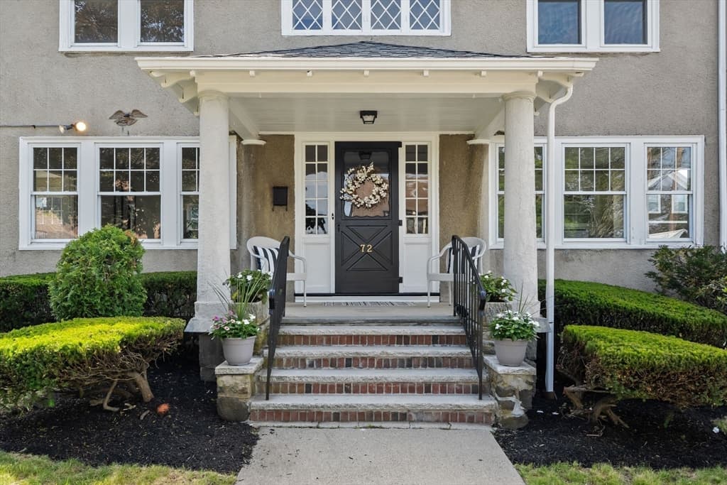 Casa em Medford — foto 2