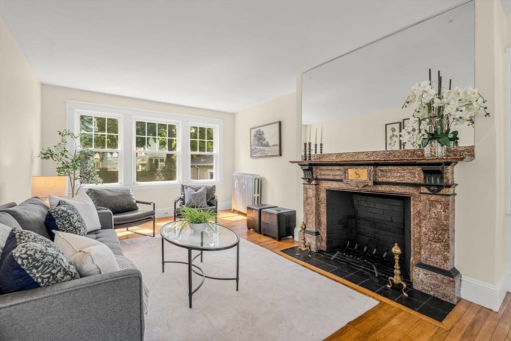 Casa em Medford — foto 6