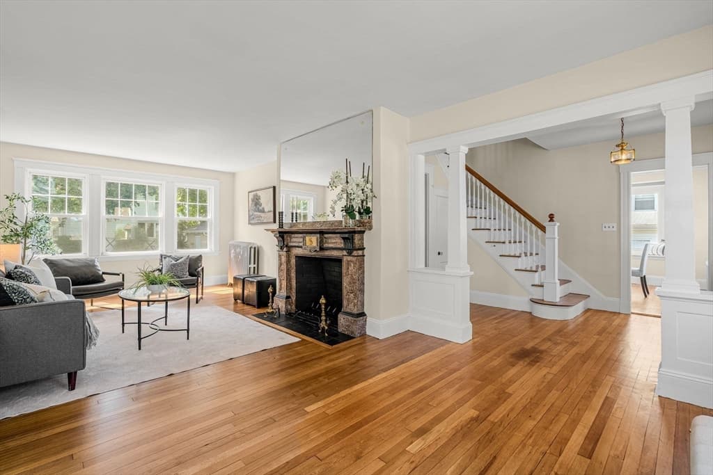 Casa em Medford — foto 7