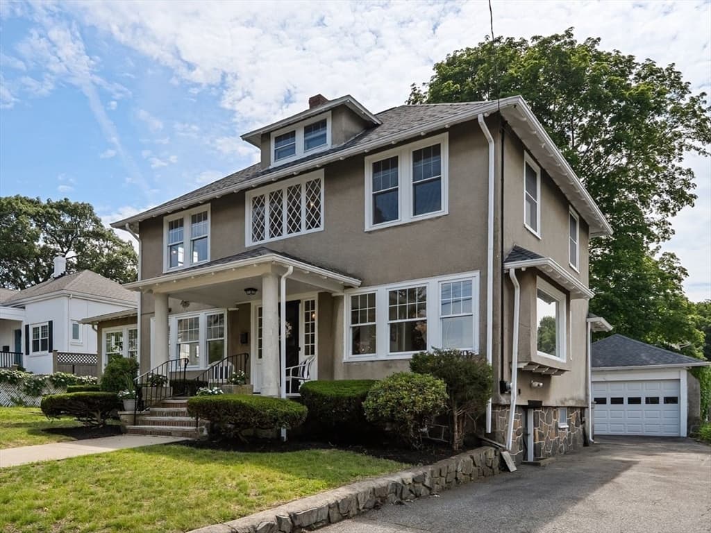 Casa em Medford — foto 3